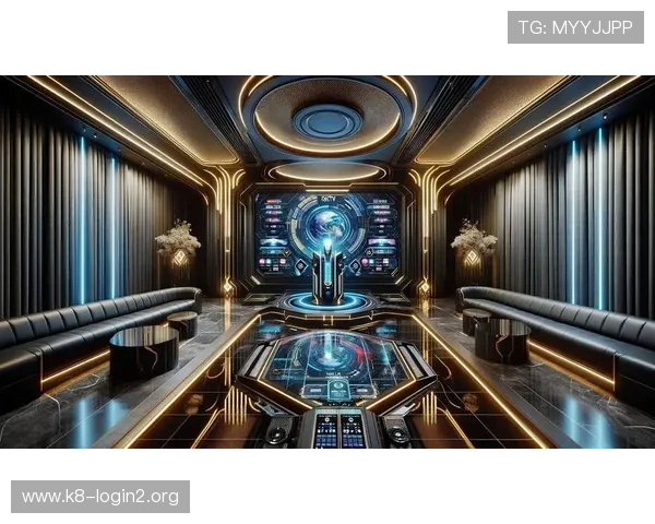 澳门K8厅多样化的游戏选择满足不同玩家的娱乐偏好与体验需求